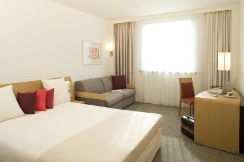 Novotel Antwerpen 1