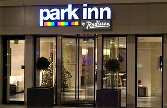 Park Inn Afbeelding