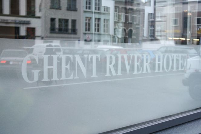 Ghent River 5