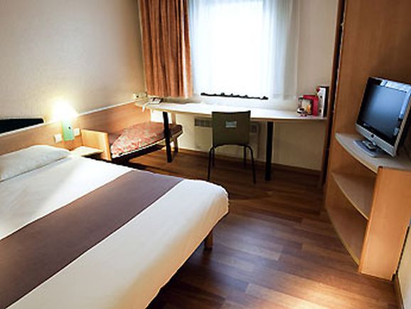 Ibis Gent Centrum Opera 1