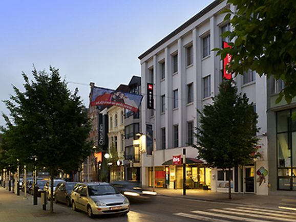 Ibis Kortrijk