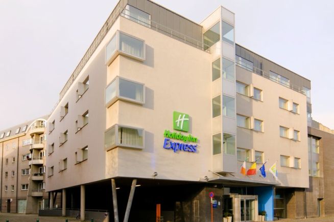 Express by Holiday Inn Afbeelding