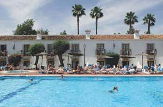 Pyr Marbella Appartement Afbeelding