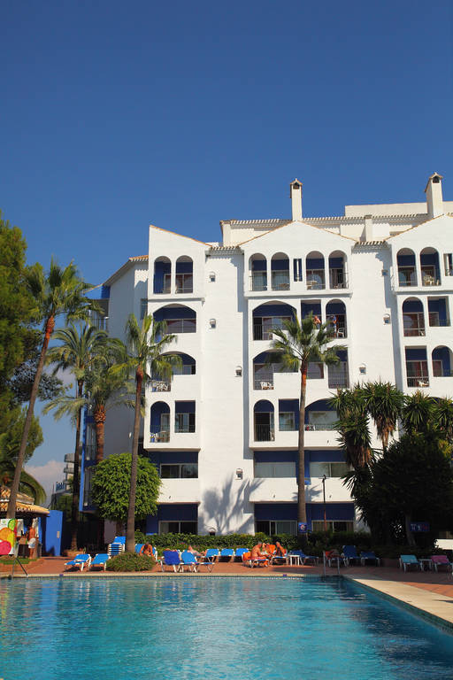 Pyr Marbella Appartement 7