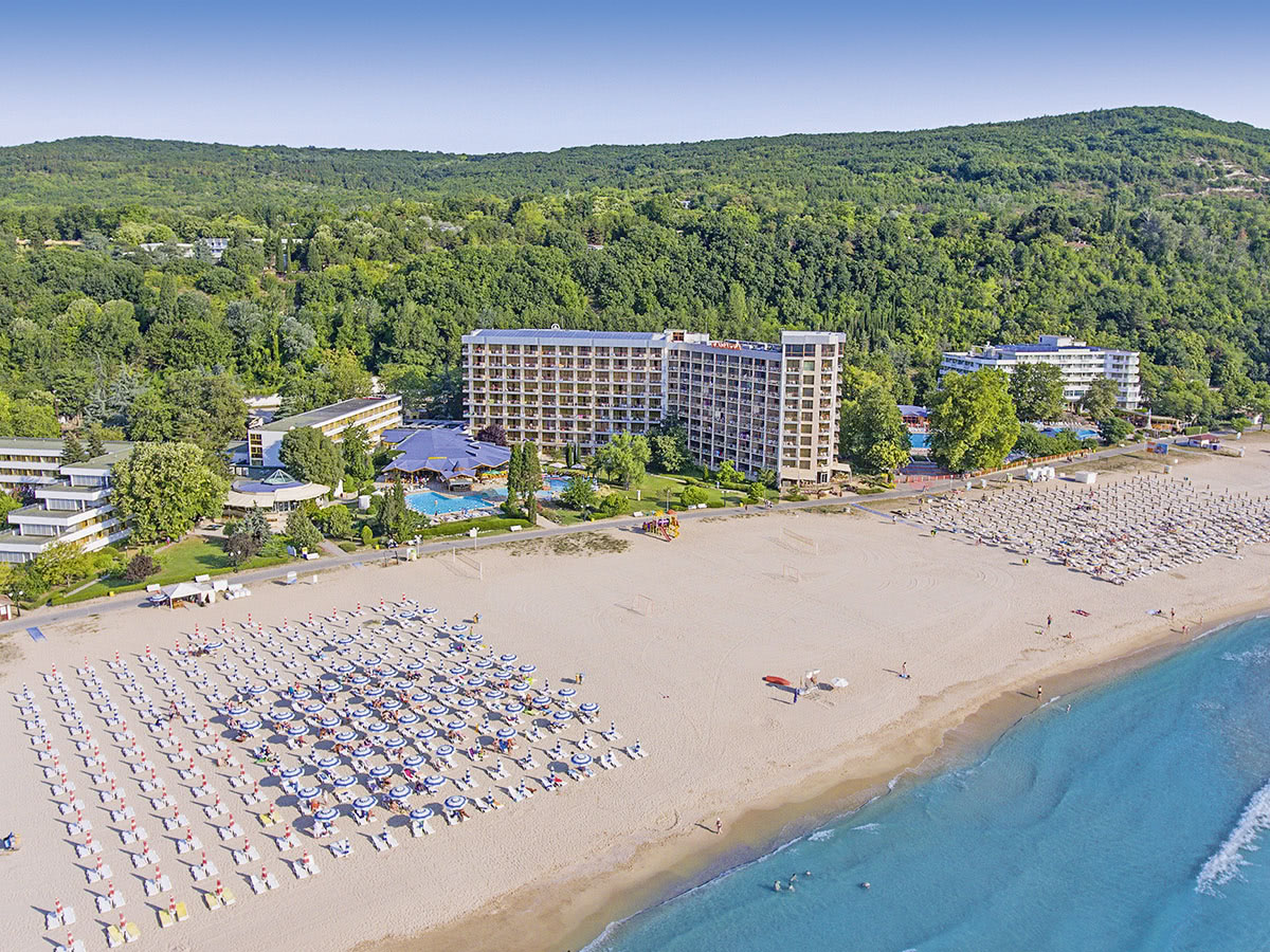 Club Kaliakra Beach 14