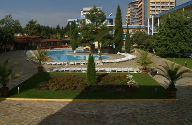 Azurro Hotel 3