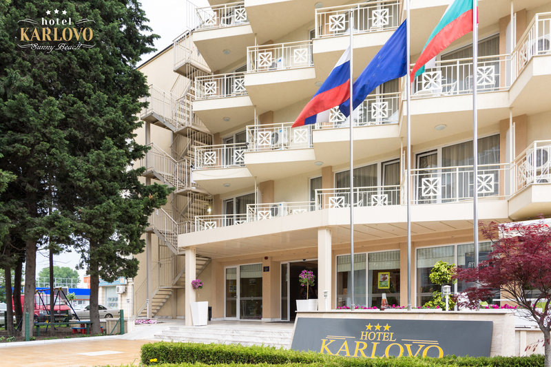 Karlovo Hotel 20