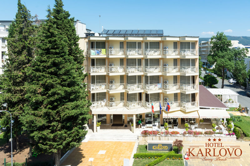 Karlovo Hotel 27