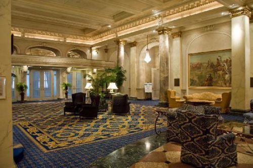 The Fairmont Palliser 1