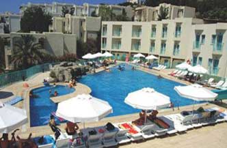 Guler Resort