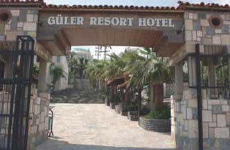 Guler Resort 3