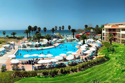 Ephesia Holiday Beach Club Afbeelding