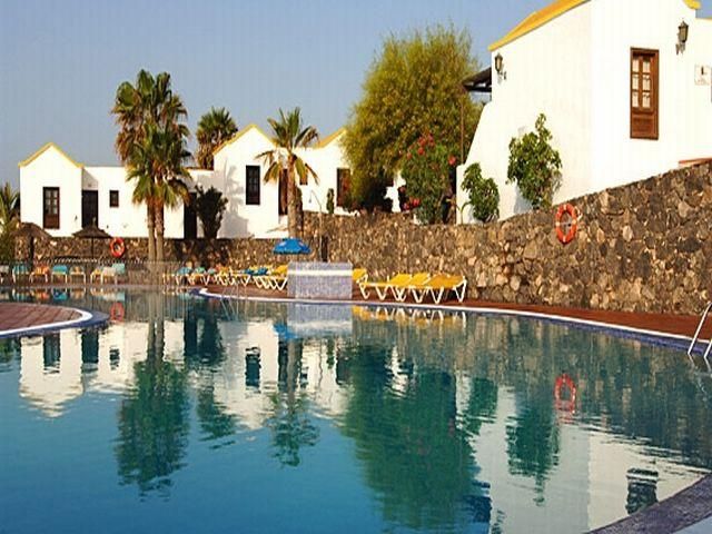 Fuerteventura Beach Club 1