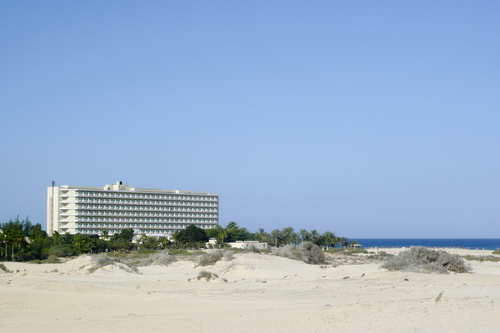 Riu Oliva Beach 1