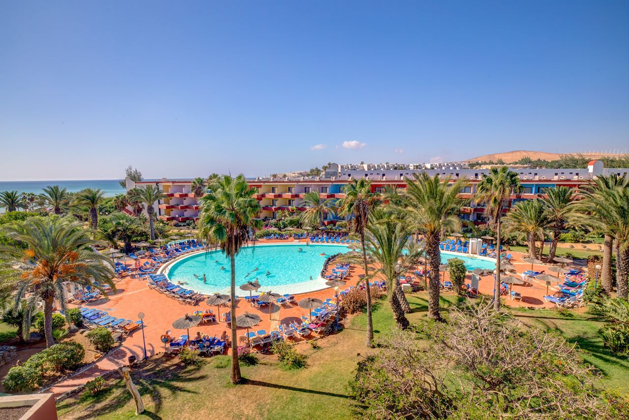 Fuerteventura Playa Hotel