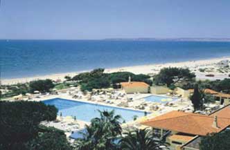 Pestana Dom Joao II Villas Afbeelding