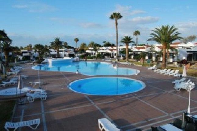 Maspalomas Lago