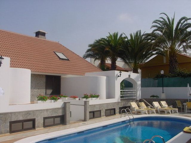 Villas Las Almenas