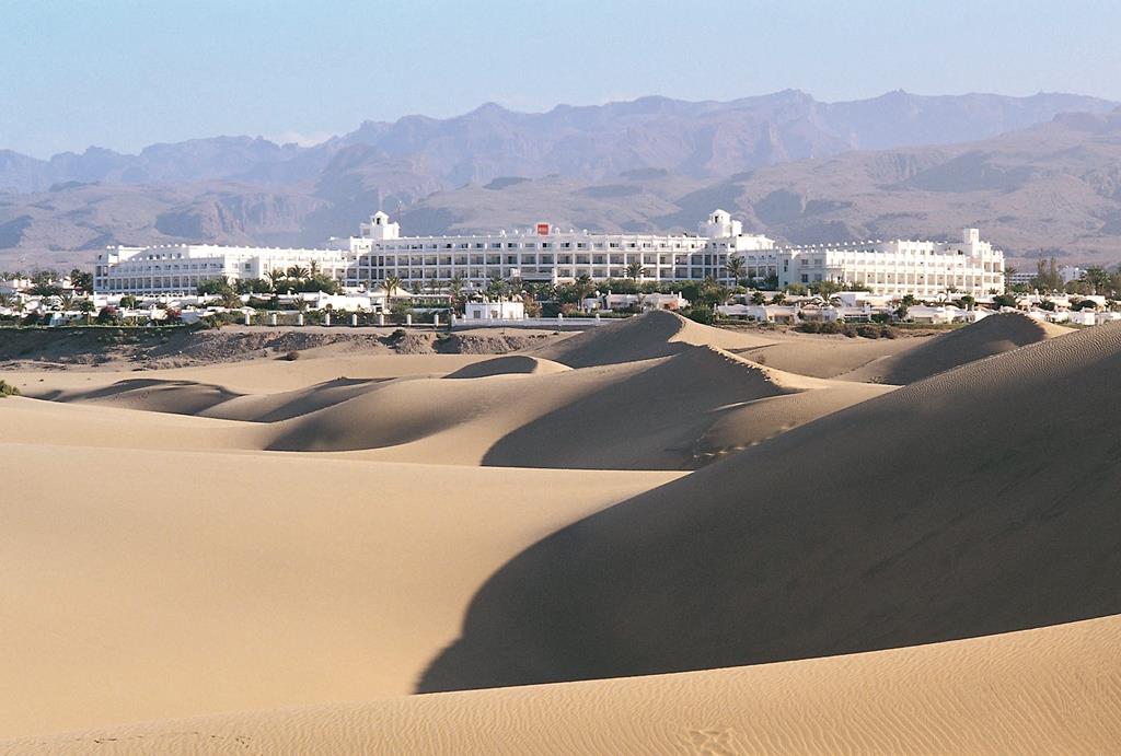 Riu Palace Maspalomas 5