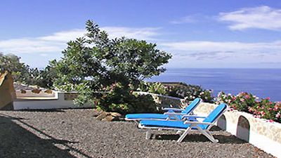 Casitas El Salto Afbeelding