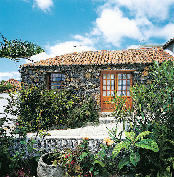 Casitas Jasmin