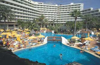 H10 Conquistador Hotel Afbeelding