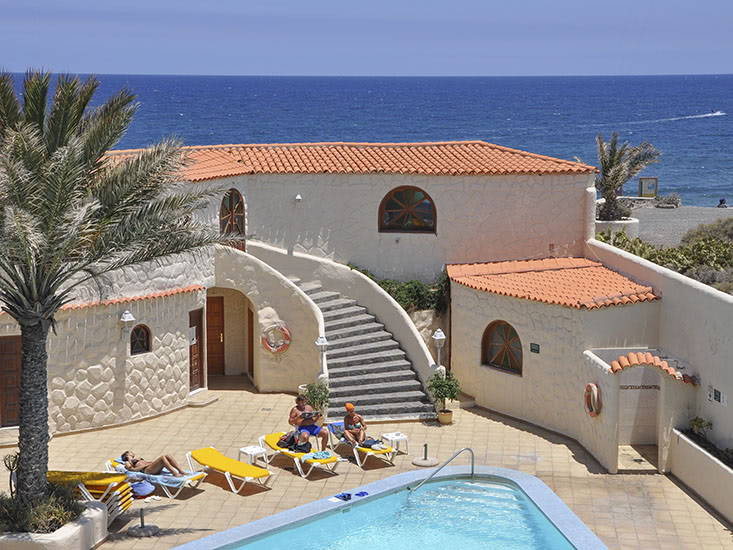 Playa sur Tenerife Hotel 4