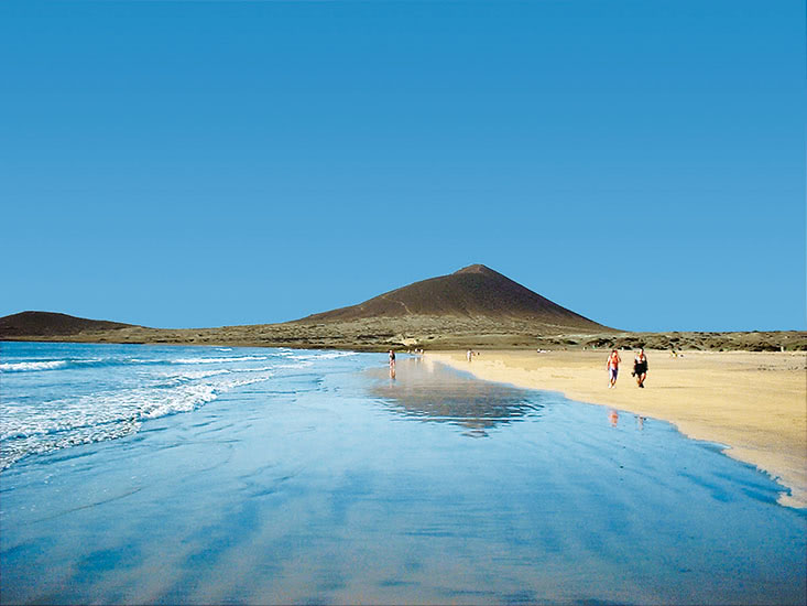 Playa sur Tenerife Hotel 9