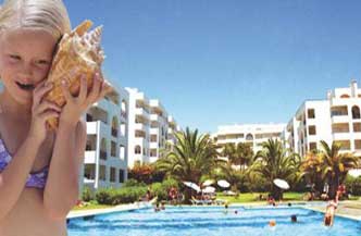 Key Club Holidays Appartement Afbeelding