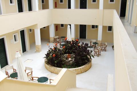 Bozikis Palace Hotel 5