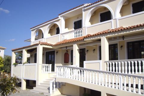 Bozikis Palace Hotel 7