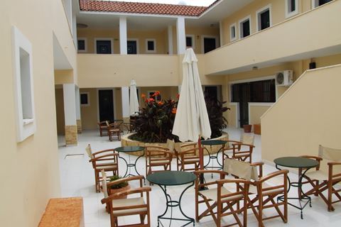 Bozikis Palace Hotel 24