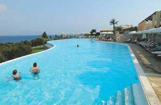 Ionian Blue Hotel 0