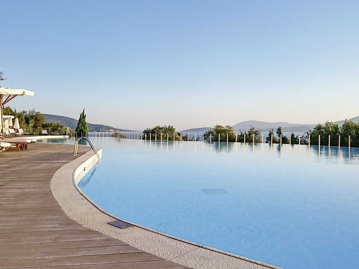 Ionian Blue Hotel 6