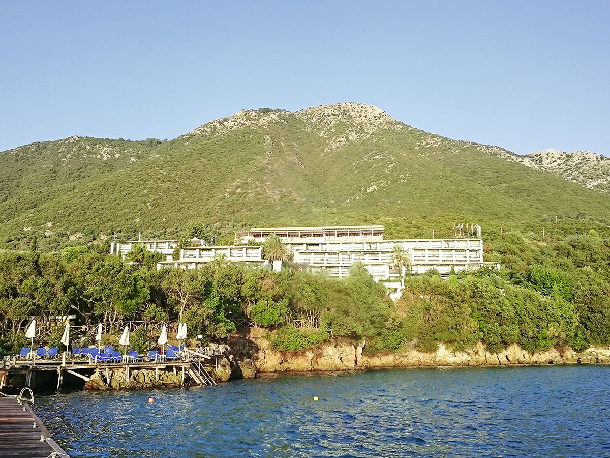 Ionian Blue Hotel 9