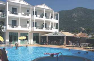 Lefko Hotel 0