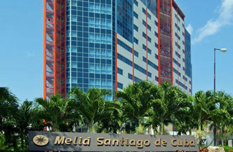 Melia Santiago de Cuba