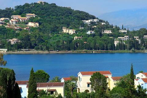 Paradise Hotel Corfu 7