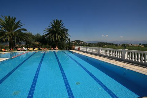 Paradise Hotel Corfu 13