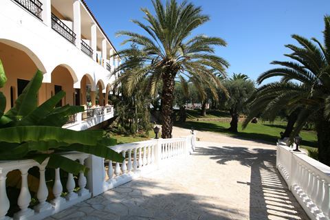 Paradise Hotel Corfu 14