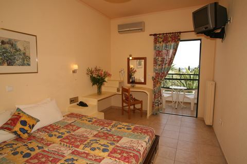 Paradise Hotel Corfu 17