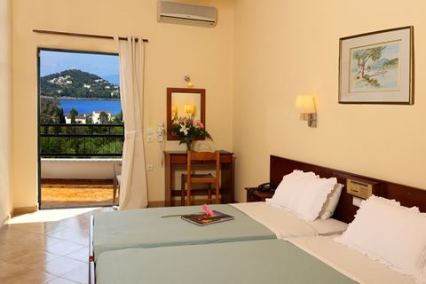 Paradise Hotel Corfu 19