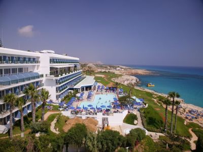 Atlantica Sun Garden 1