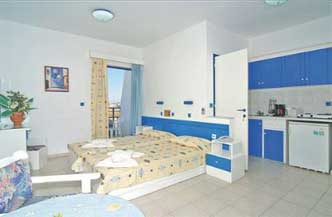 Smaragdi Appartement 1