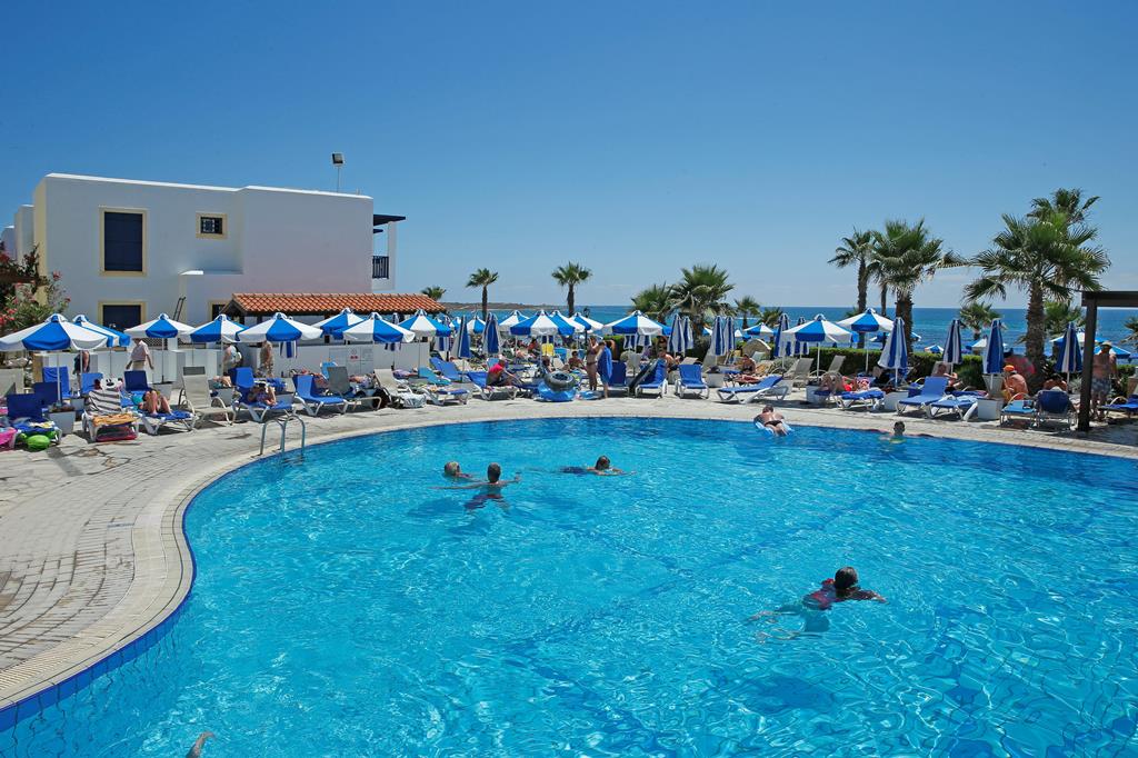 Kefalos Beach Paphos inclusief 10 duiken 6