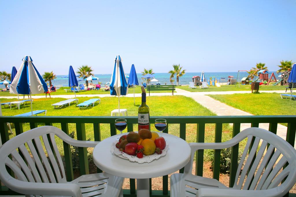 Kefalos Beach Paphos inclusief 10 duiken 15