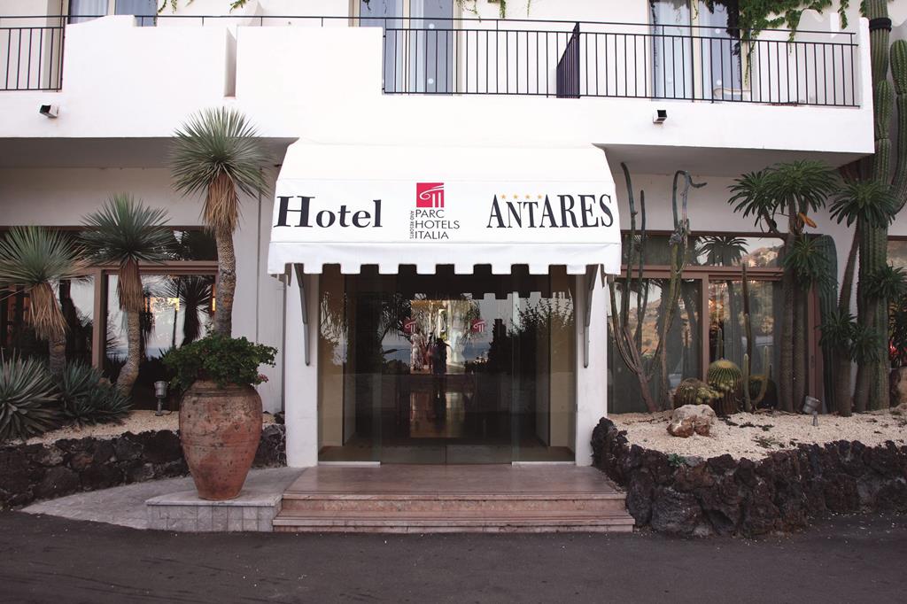 Antares Olimpo Hotel 3