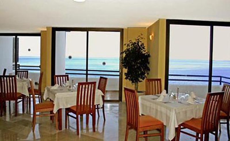 Punta del Mar Appartement 12