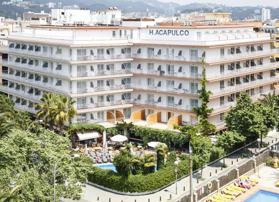 Acapulco Hotel 8