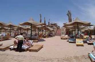 OSIRIS 8 dagen 4 sterren Sharm el Sheikh en Cairo 0